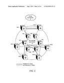 MULTI-POINT AND ROOTED MULTI-POINT PROTECTION SWITCHING diagram and image