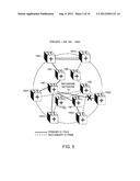 MULTI-POINT AND ROOTED MULTI-POINT PROTECTION SWITCHING diagram and image