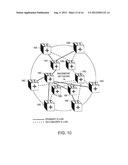 MULTI-POINT AND ROOTED MULTI-POINT PROTECTION SWITCHING diagram and image