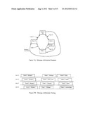 Fault Tolerant Network Utilizing Bi-Directional Point-to-Point     Communications Links Between Nodes diagram and image