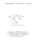 Fault Tolerant Network Utilizing Bi-Directional Point-to-Point     Communications Links Between Nodes diagram and image