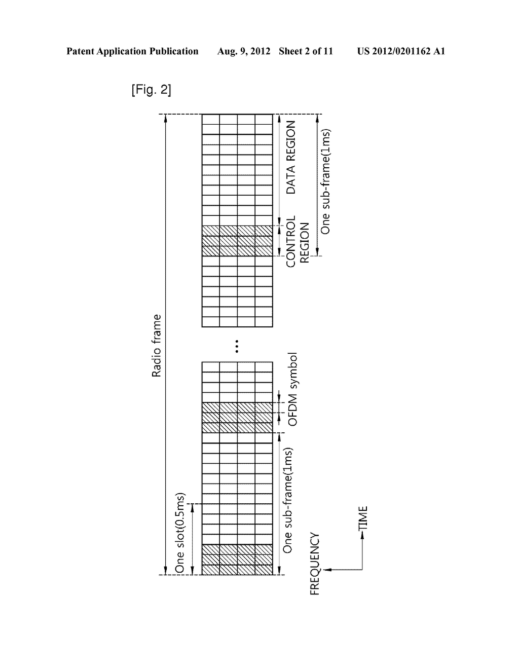 METHOD AND APPARATUS FOR MITIGATING INTER-CELL INTERFERENCE IN WIRELESS     COMMUNICATION SYSTEM - diagram, schematic, and image 03