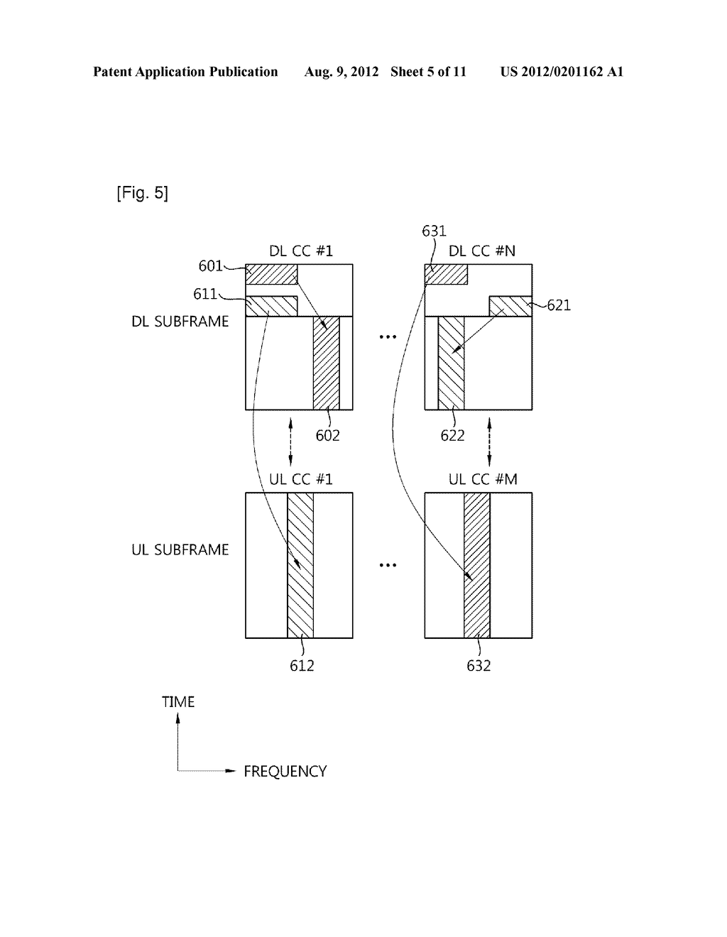 METHOD AND APPARATUS FOR MITIGATING INTER-CELL INTERFERENCE IN WIRELESS     COMMUNICATION SYSTEM - diagram, schematic, and image 06