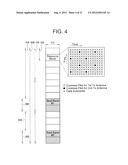 METHOD OF TRANSMITTING FEEDBACK DATA IN A MULTIPLE ANTENNA SYSTEM diagram and image