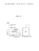 METHOD OF TRANSMITTING FEEDBACK DATA IN A MULTIPLE ANTENNA SYSTEM diagram and image