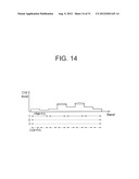 METHOD OF TRANSMITTING FEEDBACK DATA IN A MULTIPLE ANTENNA SYSTEM diagram and image