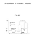 METHOD OF TRANSMITTING FEEDBACK DATA IN A MULTIPLE ANTENNA SYSTEM diagram and image