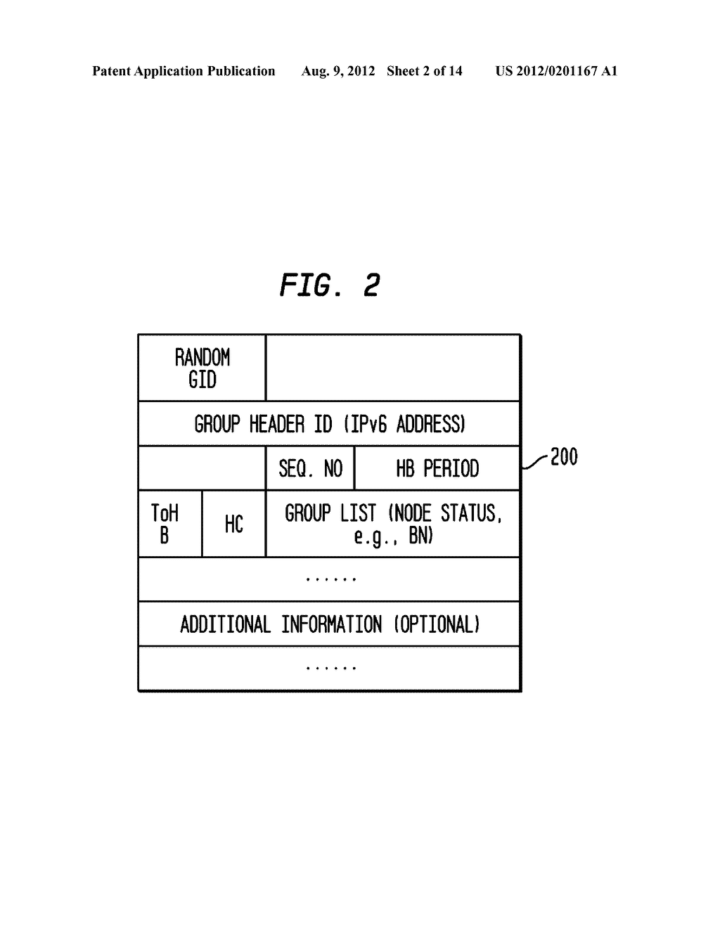 Inter-Local Peer Group (LPG) Routing Method - diagram, schematic, and image 03