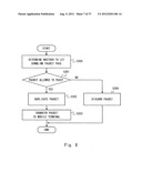 GATEWAY DEVICE, MOBILE COMMUNICATION SYSTEM, MOBILE TERMINAL, PACKET     TRANSFER CONTROL METHOD, CONTROL METHOD OF MOBILE TERMINAL, AND     NON-TRANSITORY COMPUTER READABLE MEDIUM diagram and image