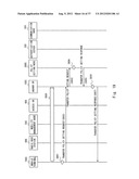 GATEWAY DEVICE, MOBILE COMMUNICATION SYSTEM, MOBILE TERMINAL, PACKET     TRANSFER CONTROL METHOD, CONTROL METHOD OF MOBILE TERMINAL, AND     NON-TRANSITORY COMPUTER READABLE MEDIUM diagram and image