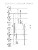 GATEWAY DEVICE, MOBILE COMMUNICATION SYSTEM, MOBILE TERMINAL, PACKET     TRANSFER CONTROL METHOD, CONTROL METHOD OF MOBILE TERMINAL, AND     NON-TRANSITORY COMPUTER READABLE MEDIUM diagram and image