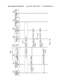 GATEWAY DEVICE, MOBILE COMMUNICATION SYSTEM, MOBILE TERMINAL, PACKET     TRANSFER CONTROL METHOD, CONTROL METHOD OF MOBILE TERMINAL, AND     NON-TRANSITORY COMPUTER READABLE MEDIUM diagram and image