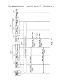 GATEWAY DEVICE, MOBILE COMMUNICATION SYSTEM, MOBILE TERMINAL, PACKET     TRANSFER CONTROL METHOD, CONTROL METHOD OF MOBILE TERMINAL, AND     NON-TRANSITORY COMPUTER READABLE MEDIUM diagram and image