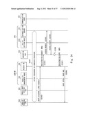 GATEWAY DEVICE, MOBILE COMMUNICATION SYSTEM, MOBILE TERMINAL, PACKET     TRANSFER CONTROL METHOD, CONTROL METHOD OF MOBILE TERMINAL, AND     NON-TRANSITORY COMPUTER READABLE MEDIUM diagram and image