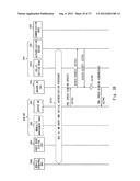 GATEWAY DEVICE, MOBILE COMMUNICATION SYSTEM, MOBILE TERMINAL, PACKET     TRANSFER CONTROL METHOD, CONTROL METHOD OF MOBILE TERMINAL, AND     NON-TRANSITORY COMPUTER READABLE MEDIUM diagram and image