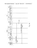 GATEWAY DEVICE, MOBILE COMMUNICATION SYSTEM, MOBILE TERMINAL, PACKET     TRANSFER CONTROL METHOD, CONTROL METHOD OF MOBILE TERMINAL, AND     NON-TRANSITORY COMPUTER READABLE MEDIUM diagram and image