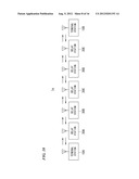 ACCESS CONTROL SYSTEM, ACCESS CONTROL METHOD, RELAY STATION APPARATUS,     TERMINAL STATION APPARATUS, TRANSMITTING SIDE PROCESSING METHOD,     RECEIVING SIDE PROCESSING SYSTEM, AND RECEIVING SIDE PROCESSING METHOD diagram and image