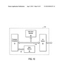 Metro Ethernet Network With Scaled Broadcast And Service Instance Domains diagram and image