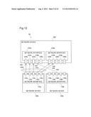 NETWORK DEVICE AND ITS CONTROL METHOD AND COMPUTER PROGRAM PRODUCT diagram and image