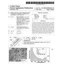 FABRICATION OF LASING MICROCAVITIES CONSISTING OF HIGHLY LUMINESCENT     COLLOIDAL NANOCRYSTALS diagram and image