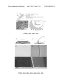 FABRICATION OF LASING MICROCAVITIES CONSISTING OF HIGHLY LUMINESCENT     COLLOIDAL NANOCRYSTALS diagram and image