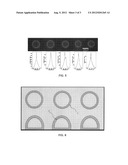 FABRICATION OF LASING MICROCAVITIES CONSISTING OF HIGHLY LUMINESCENT     COLLOIDAL NANOCRYSTALS diagram and image