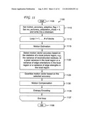 METHODS AND APPARATUS FOR ADAPTIVE CODING OF MOTION INFORMATION diagram and image