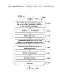 METHODS AND APPARATUS FOR ADAPTIVE CODING OF MOTION INFORMATION diagram and image