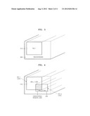 METHOD AND APPARATUS FOR DEFINING AND RECONSTRUCTING ROIS IN SCALABLE     VIDEO CODING diagram and image