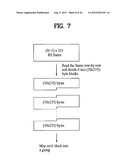 DTV RECEIVING SYSTEM AND METHOD OF PROCESSING DTV SIGNAL diagram and image