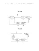 DTV RECEIVING SYSTEM AND METHOD OF PROCESSING DTV SIGNAL diagram and image