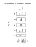 DTV RECEIVING SYSTEM AND METHOD OF PROCESSING DTV SIGNAL diagram and image