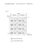 APPARATUS AND METHOD FOR TRANSMITTING AND RECEIVING REFERENCE SIGNAL (RS)     FOR DEMODULATION diagram and image