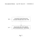 CHANNEL FEEDBACK TO SUPPORT EFFICIENT RANK OVERRIDE diagram and image