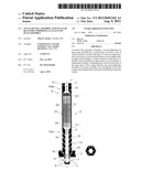 NUCLEAR FUEL ASSEMBLY AND NUCLEAR REACTOR COMPRISING AT LEAST ONE SUCH     ASSEMBLY diagram and image