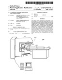 Acquisition of Projection Images for Tomosynthesis diagram and image