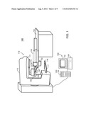 Acquisition of Projection Images for Tomosynthesis diagram and image