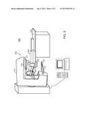 Acquisition of Projection Images for Tomosynthesis diagram and image