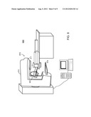 Acquisition of Projection Images for Tomosynthesis diagram and image