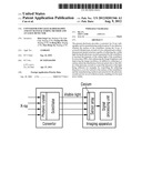 CONVERTOR FOR X-RAY RADIOGRAPHY AND ITS MANUFACTURING METHOD AND AN X-RAY     DETECTOR diagram and image