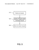 Origination and Destination Based Routing diagram and image