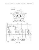 PROCESSING OF SOUND DATA ENCODED IN A SUB-BAND DOMAIN diagram and image