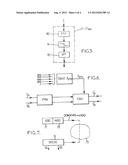 PROCESSING OF SOUND DATA ENCODED IN A SUB-BAND DOMAIN diagram and image