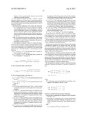 PROCESSING OF SOUND DATA ENCODED IN A SUB-BAND DOMAIN diagram and image