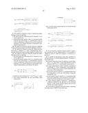 PROCESSING OF SOUND DATA ENCODED IN A SUB-BAND DOMAIN diagram and image