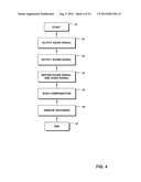 AUDIO SIGNAL COMPONENT COMPENSATION SYSTEM diagram and image