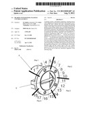 HEARING SYSTEM WITH ANALOGUE CONTROL ELEMENT diagram and image