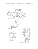 System and Method for Automatic Registration Between an Image and a     Subject diagram and image