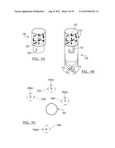 System and Method for Automatic Registration Between an Image and a     Subject diagram and image