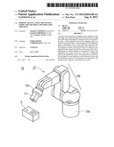 ROBOTIC DEVICE, INSPECTION DEVICE, INSPECTION METHOD, AND INSPECTION     PROGRAM diagram and image